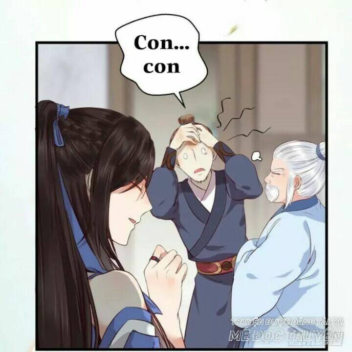 Tuyệt Sắc Quyến Rũ Quỷ Y Chí Tôn - Chapter 152 - Page 5