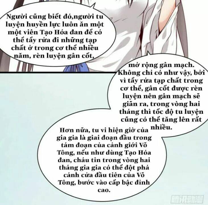 Tuyệt Sắc Quyến Rũ Quỷ Y Chí Tôn - Chapter 152 - Page 8