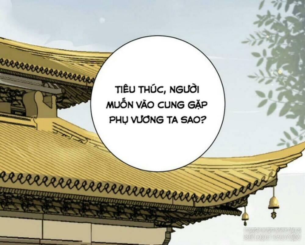 Tuyệt Sắc Quyến Rũ Quỷ Y Chí Tôn - Chapter 153 - Page 10