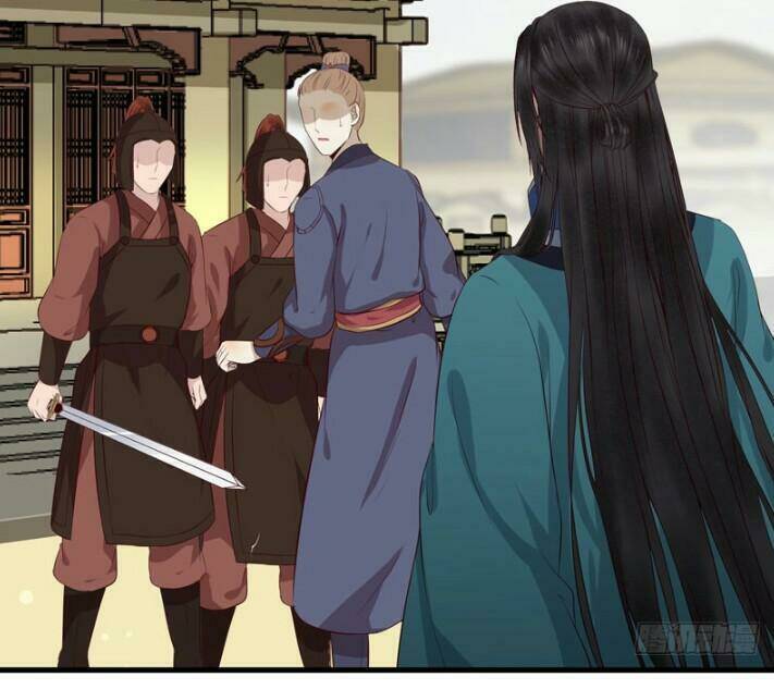 Tuyệt Sắc Quyến Rũ Quỷ Y Chí Tôn - Chapter 153 - Page 11