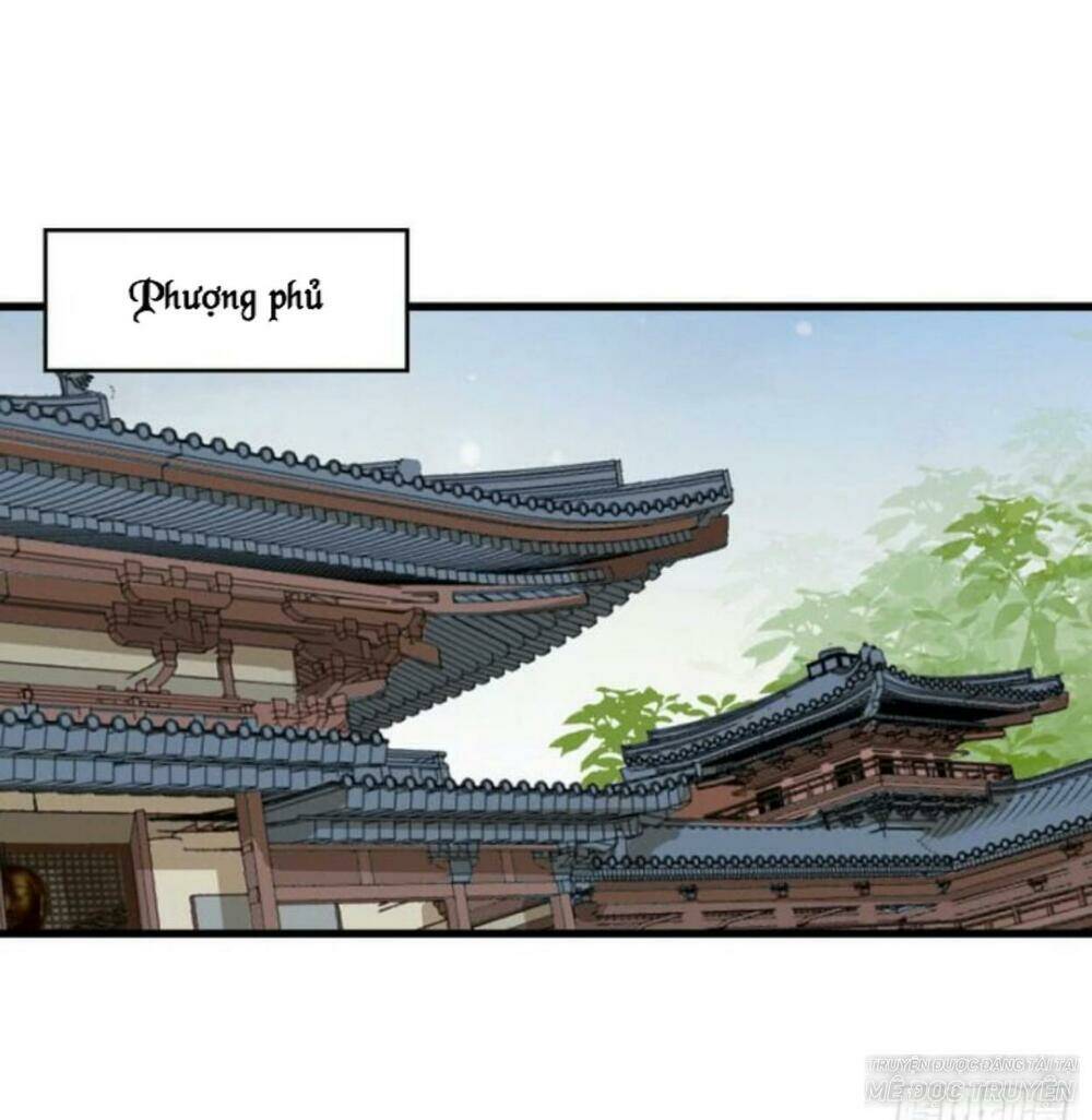 Tuyệt Sắc Quyến Rũ Quỷ Y Chí Tôn - Chapter 153 - Page 15