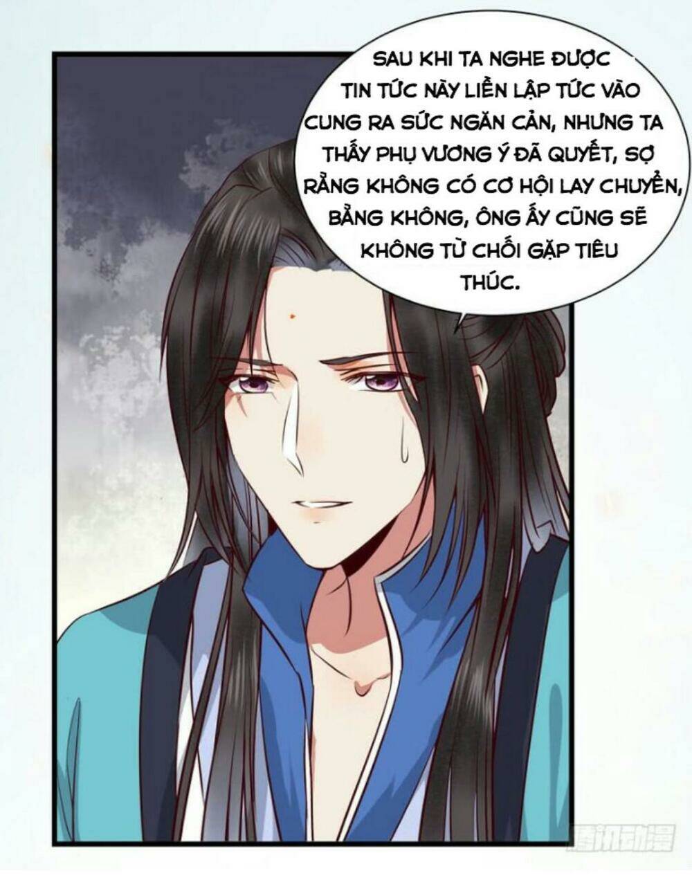 Tuyệt Sắc Quyến Rũ Quỷ Y Chí Tôn - Chapter 153 - Page 18