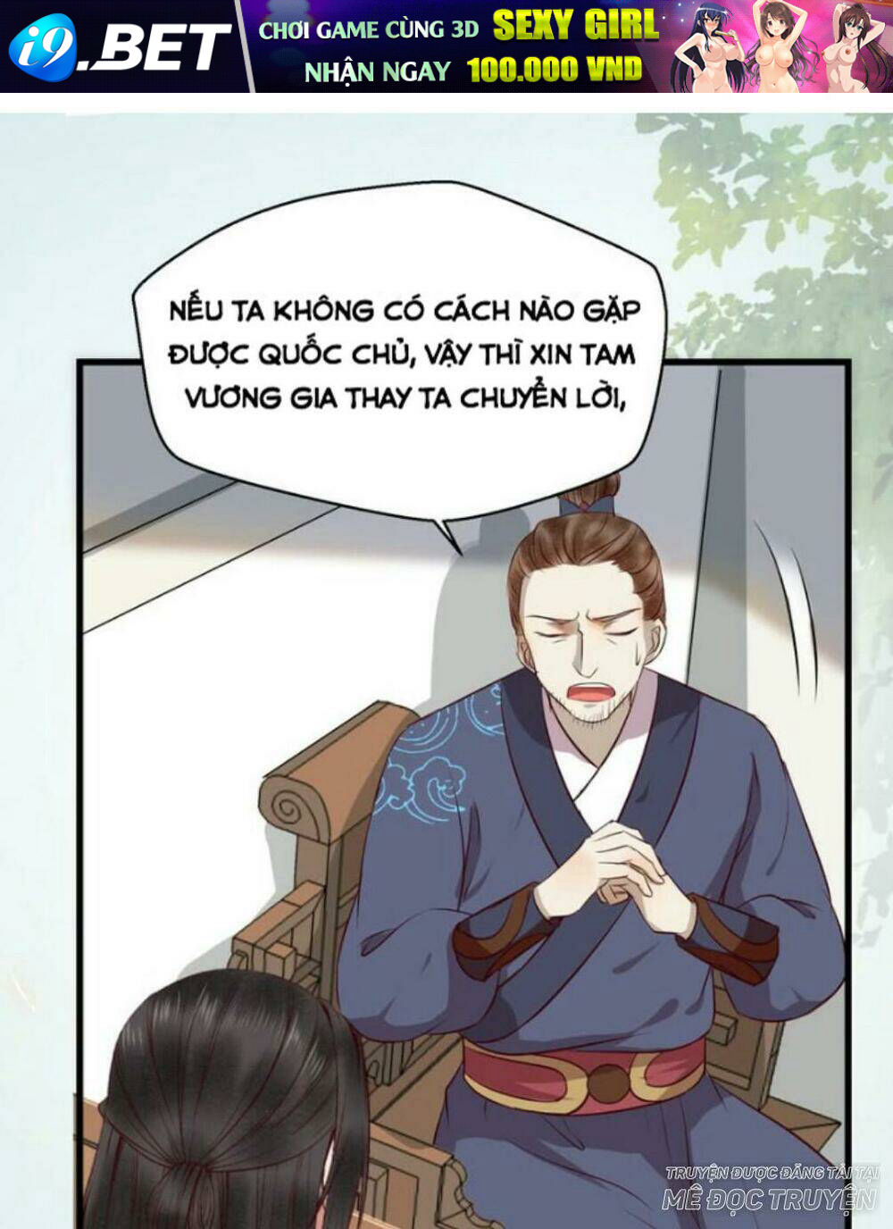 Tuyệt Sắc Quyến Rũ Quỷ Y Chí Tôn - Chapter 153 - Page 20