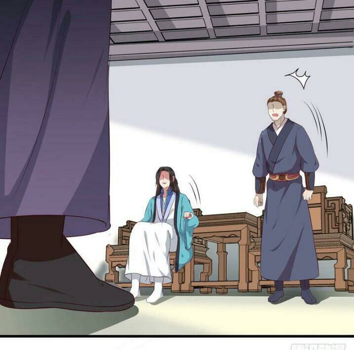 Tuyệt Sắc Quyến Rũ Quỷ Y Chí Tôn - Chapter 153 - Page 23