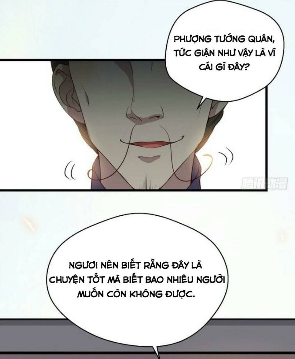 Tuyệt Sắc Quyến Rũ Quỷ Y Chí Tôn - Chapter 153 - Page 26