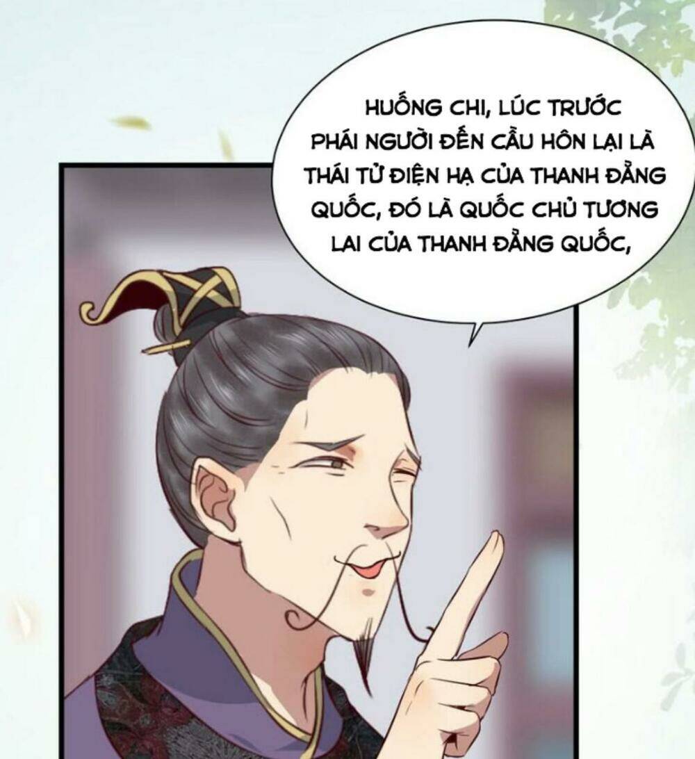 Tuyệt Sắc Quyến Rũ Quỷ Y Chí Tôn - Chapter 153 - Page 29