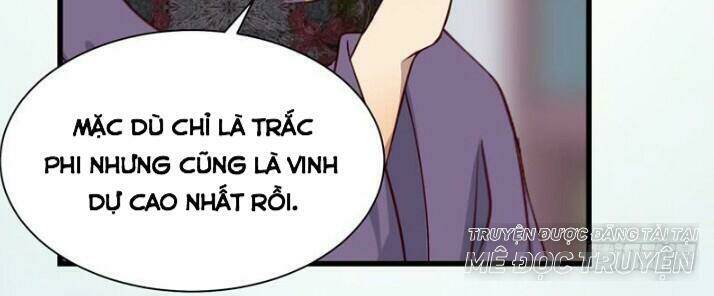 Tuyệt Sắc Quyến Rũ Quỷ Y Chí Tôn - Chapter 153 - Page 30