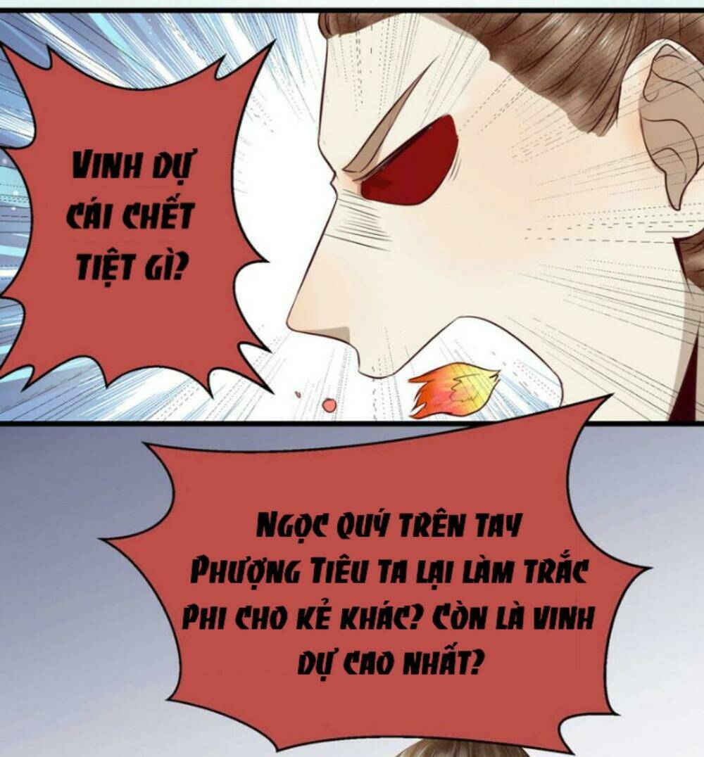 Tuyệt Sắc Quyến Rũ Quỷ Y Chí Tôn - Chapter 153 - Page 31