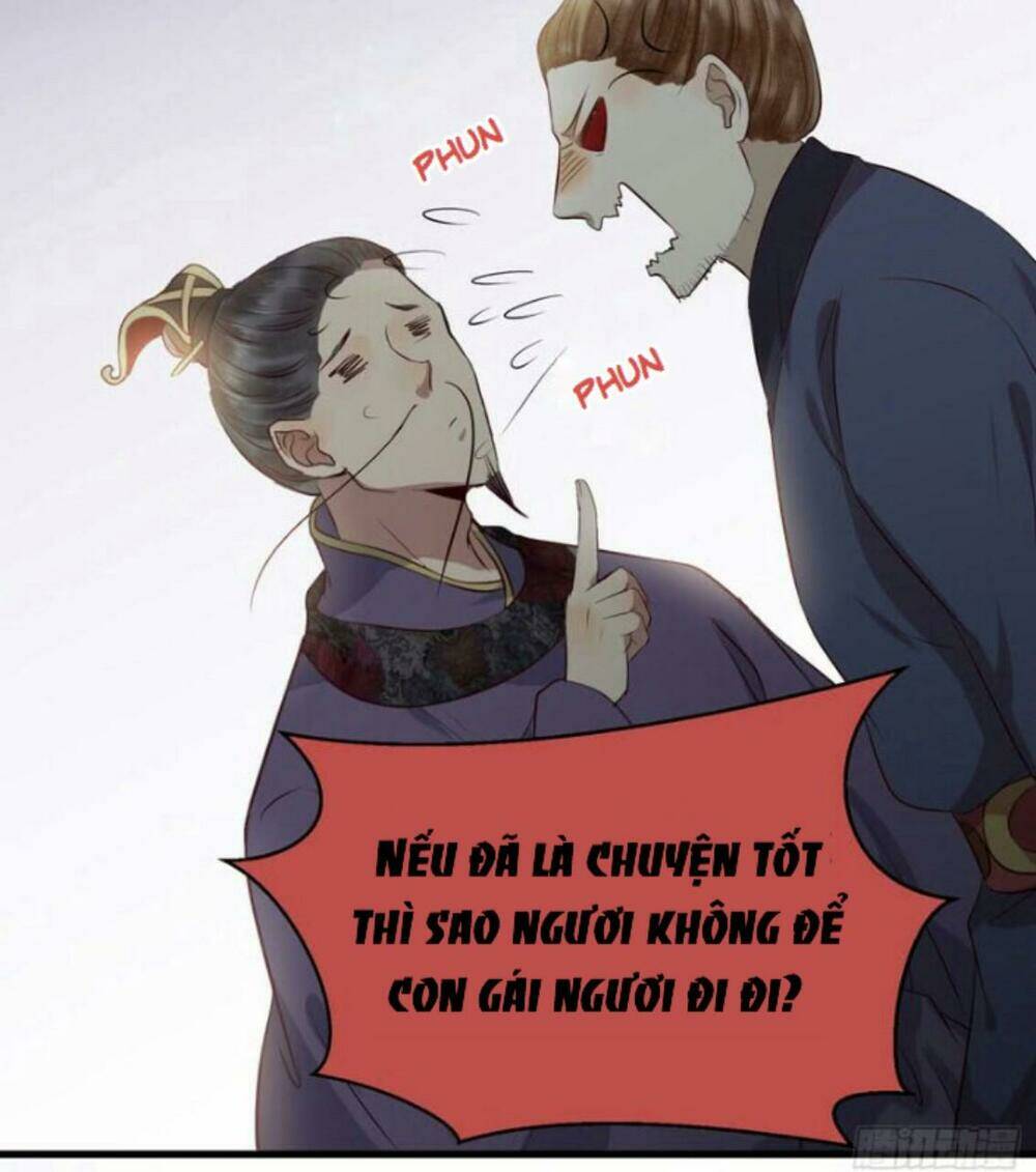 Tuyệt Sắc Quyến Rũ Quỷ Y Chí Tôn - Chapter 153 - Page 32