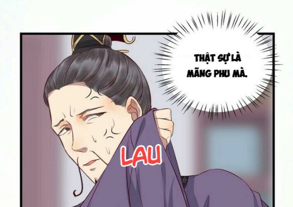 Tuyệt Sắc Quyến Rũ Quỷ Y Chí Tôn - Chapter 153 - Page 33