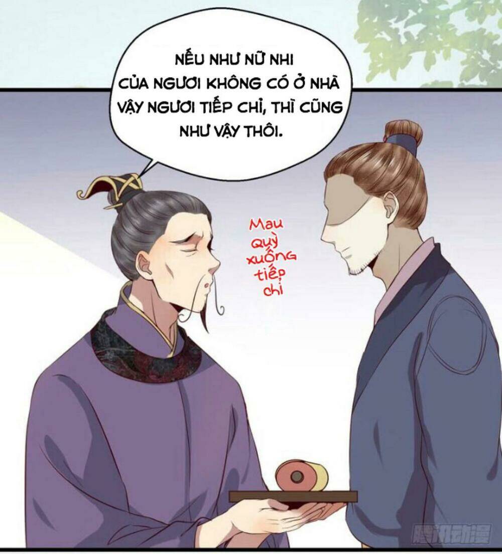 Tuyệt Sắc Quyến Rũ Quỷ Y Chí Tôn - Chapter 153 - Page 36