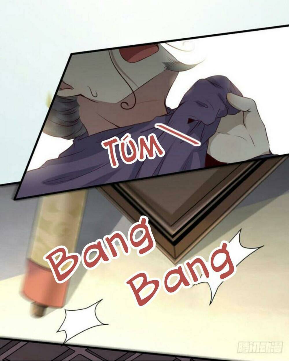 Tuyệt Sắc Quyến Rũ Quỷ Y Chí Tôn - Chapter 153 - Page 37