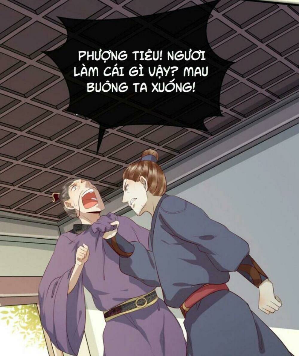 Tuyệt Sắc Quyến Rũ Quỷ Y Chí Tôn - Chapter 153 - Page 38