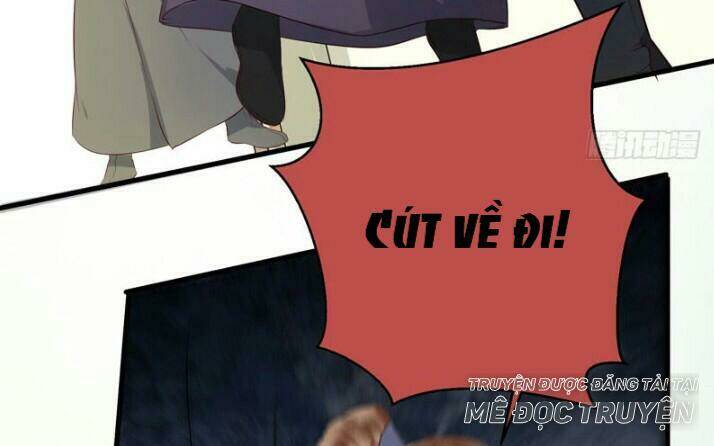 Tuyệt Sắc Quyến Rũ Quỷ Y Chí Tôn - Chapter 153 - Page 40