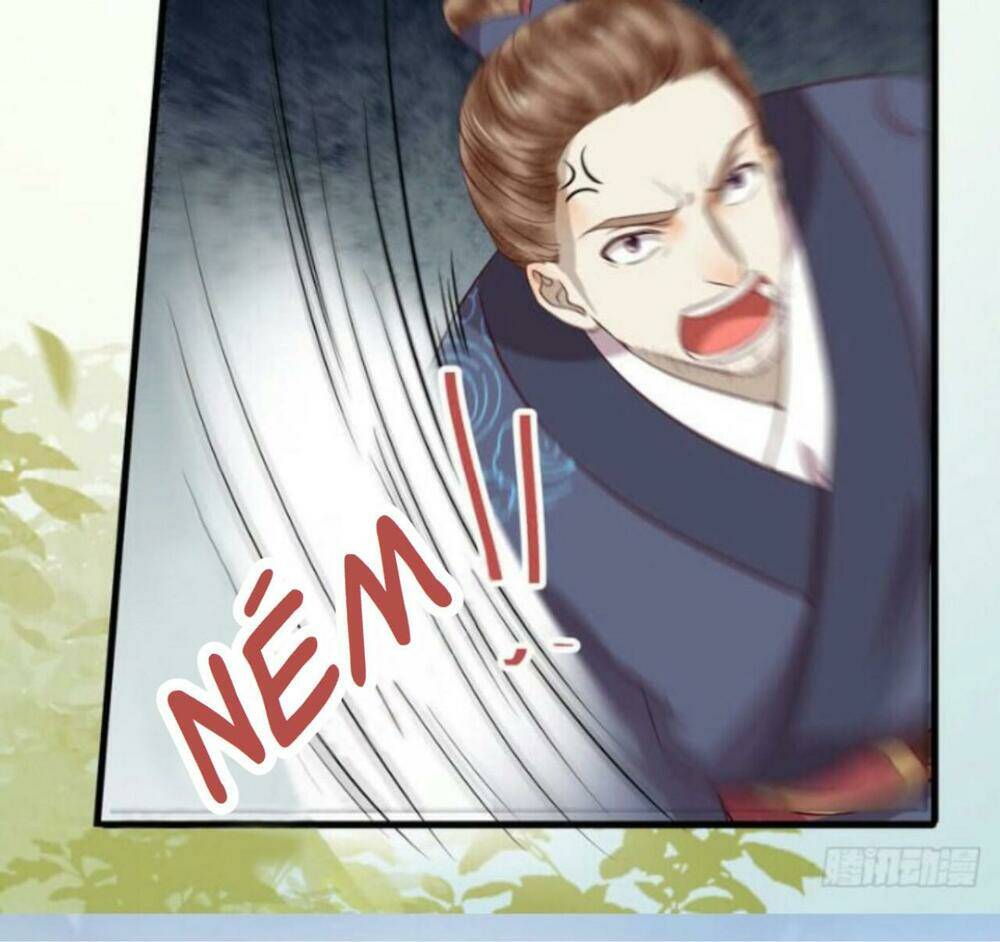 Tuyệt Sắc Quyến Rũ Quỷ Y Chí Tôn - Chapter 153 - Page 41