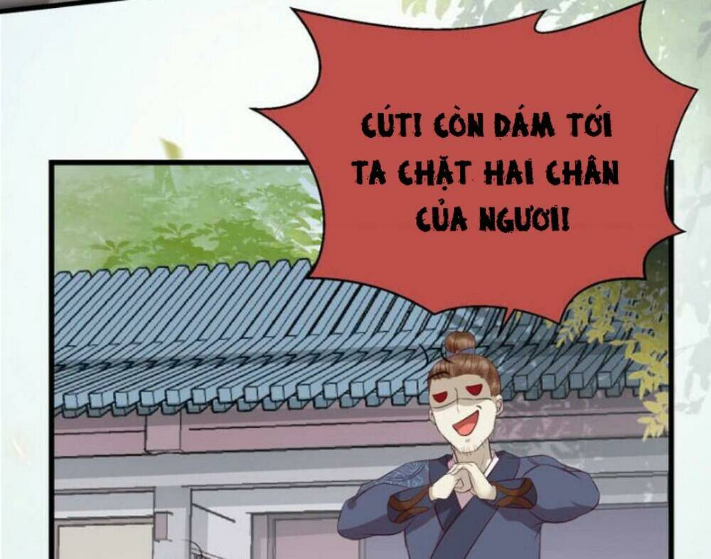 Tuyệt Sắc Quyến Rũ Quỷ Y Chí Tôn - Chapter 153 - Page 43