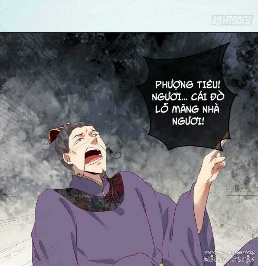 Tuyệt Sắc Quyến Rũ Quỷ Y Chí Tôn - Chapter 153 - Page 45