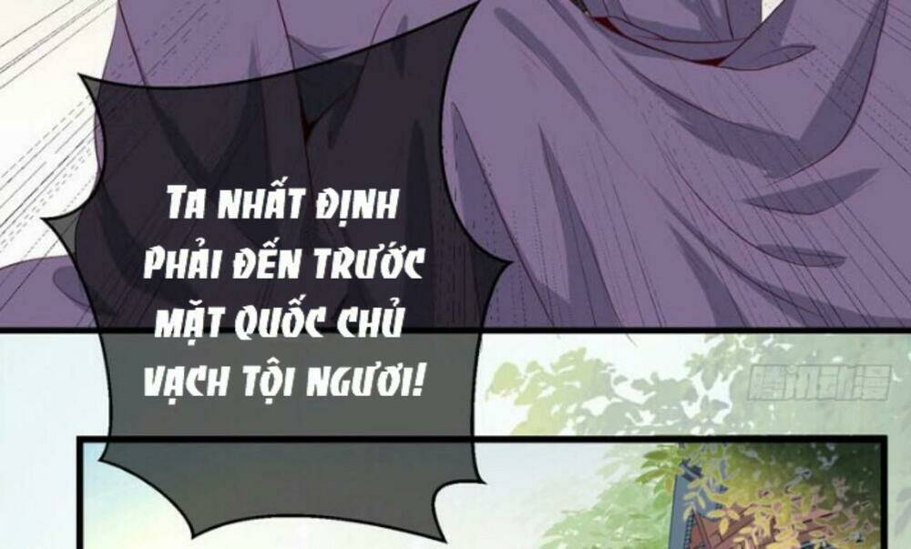 Tuyệt Sắc Quyến Rũ Quỷ Y Chí Tôn - Chapter 153 - Page 46