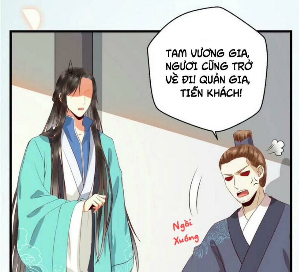 Tuyệt Sắc Quyến Rũ Quỷ Y Chí Tôn - Chapter 153 - Page 49