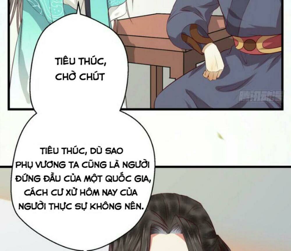 Tuyệt Sắc Quyến Rũ Quỷ Y Chí Tôn - Chapter 153 - Page 50