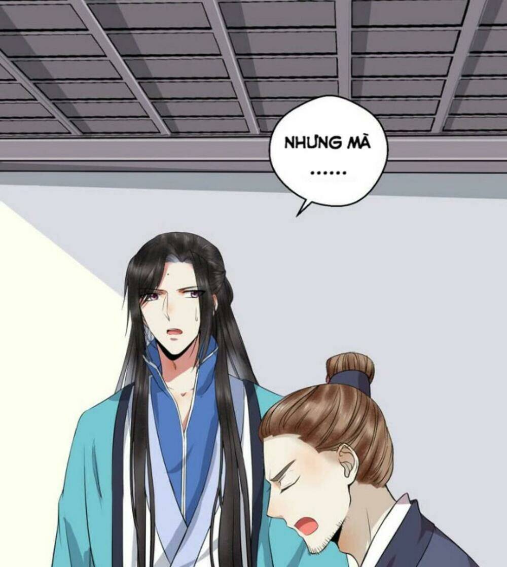 Tuyệt Sắc Quyến Rũ Quỷ Y Chí Tôn - Chapter 153 - Page 52