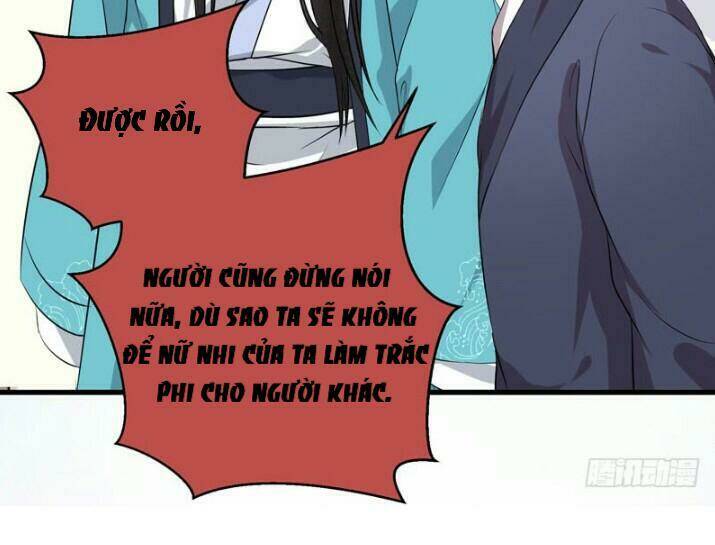 Tuyệt Sắc Quyến Rũ Quỷ Y Chí Tôn - Chapter 153 - Page 53