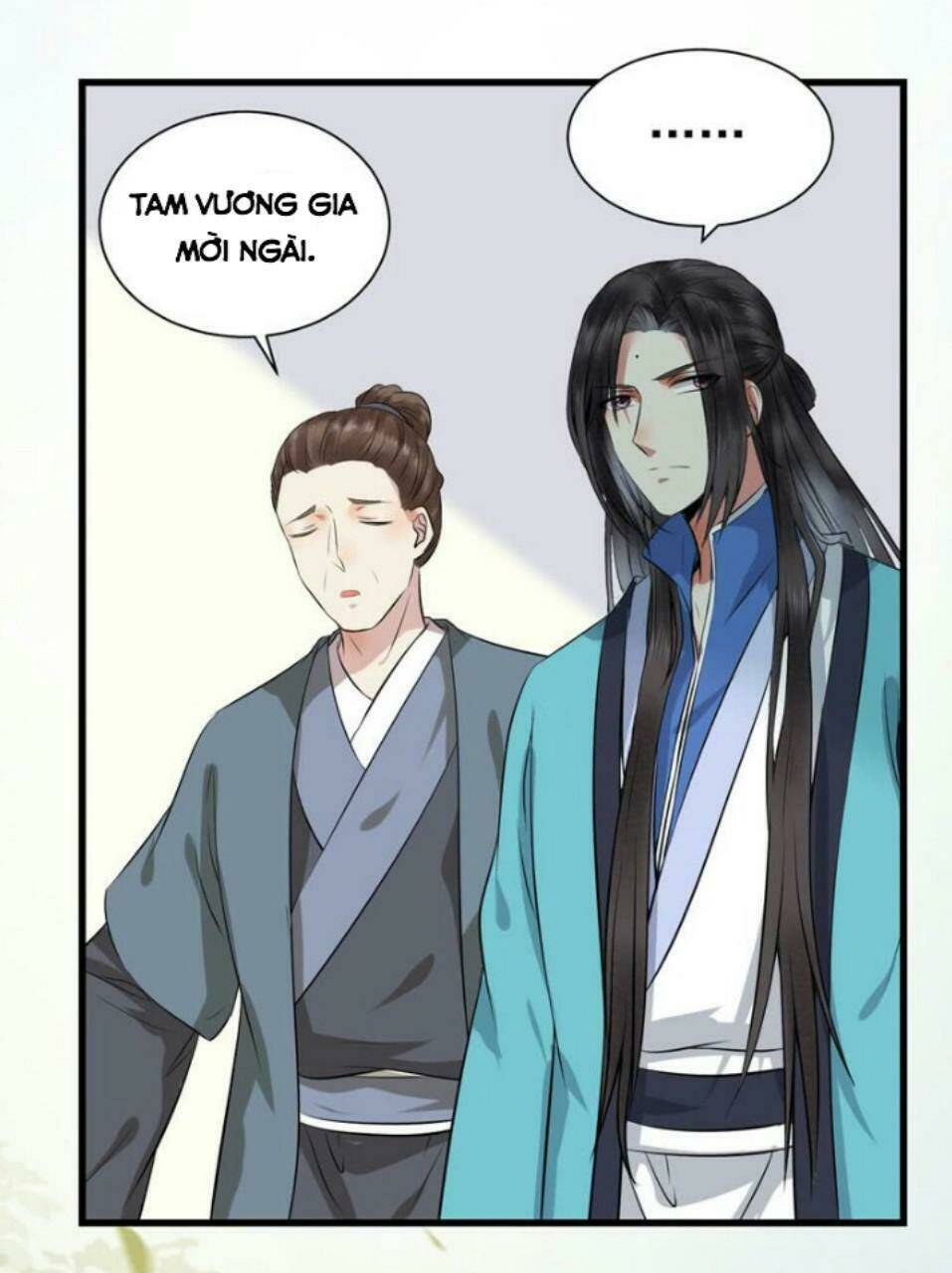 Tuyệt Sắc Quyến Rũ Quỷ Y Chí Tôn - Chapter 153 - Page 54