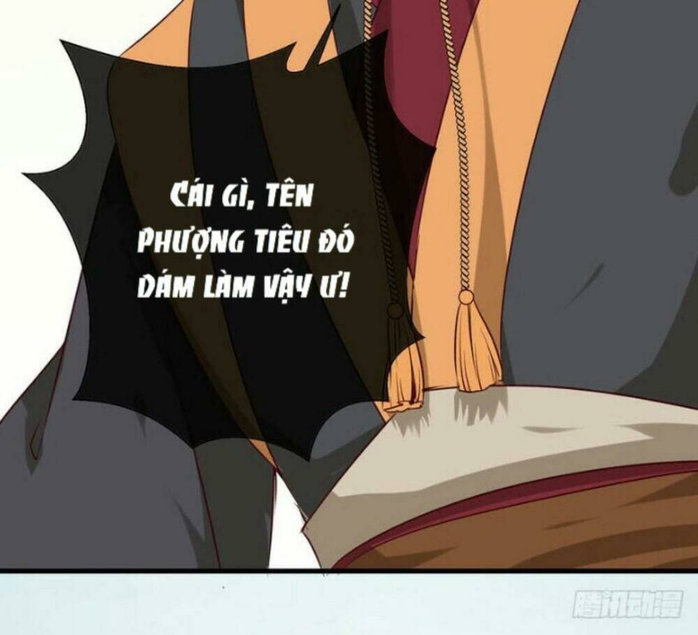 Tuyệt Sắc Quyến Rũ Quỷ Y Chí Tôn - Chapter 153 - Page 58