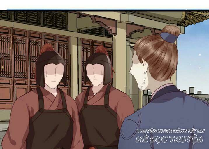 Tuyệt Sắc Quyến Rũ Quỷ Y Chí Tôn - Chapter 153 - Page 5