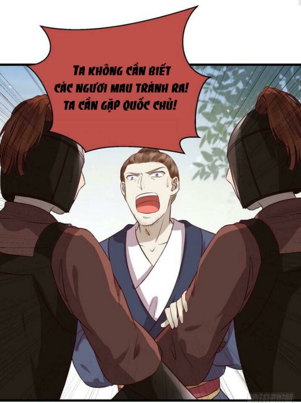 Tuyệt Sắc Quyến Rũ Quỷ Y Chí Tôn - Chapter 153 - Page 7