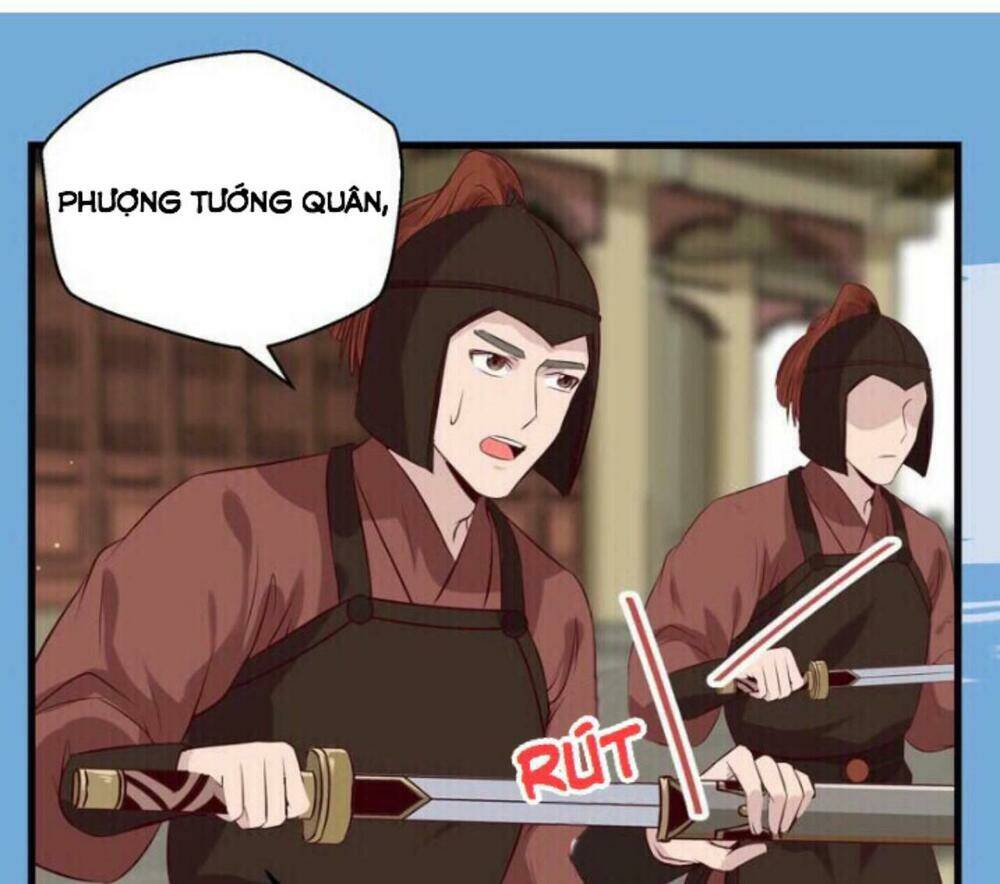 Tuyệt Sắc Quyến Rũ Quỷ Y Chí Tôn - Chapter 153 - Page 8