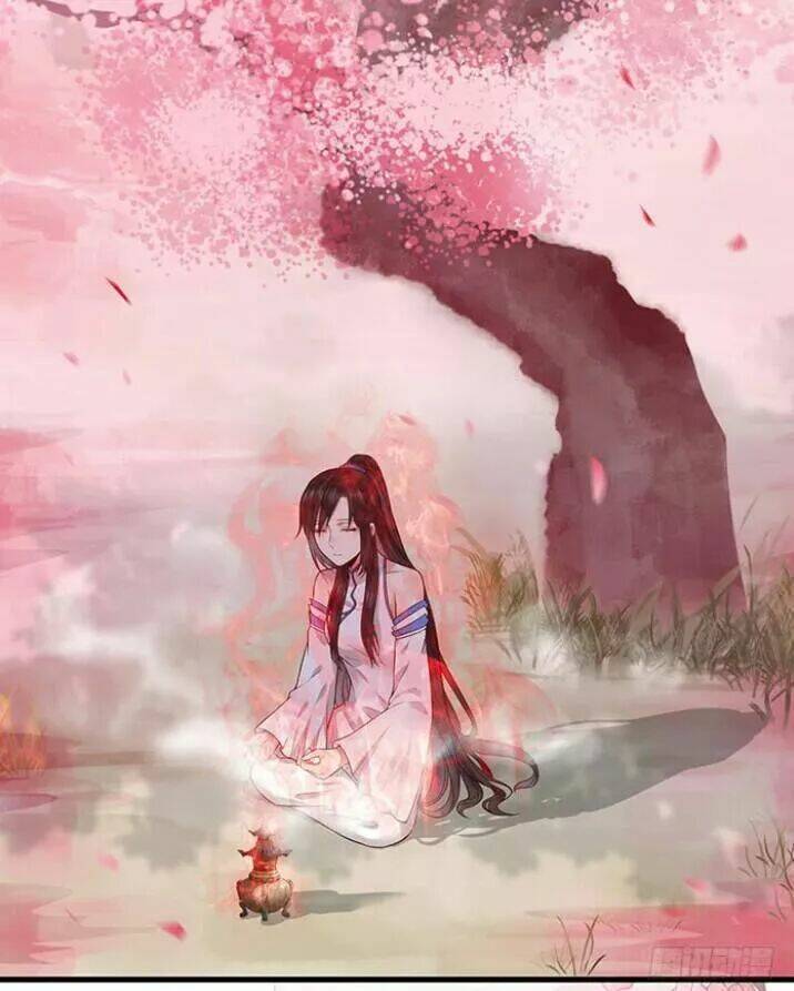 Tuyệt Sắc Quyến Rũ Quỷ Y Chí Tôn - Chapter 154 - Page 9