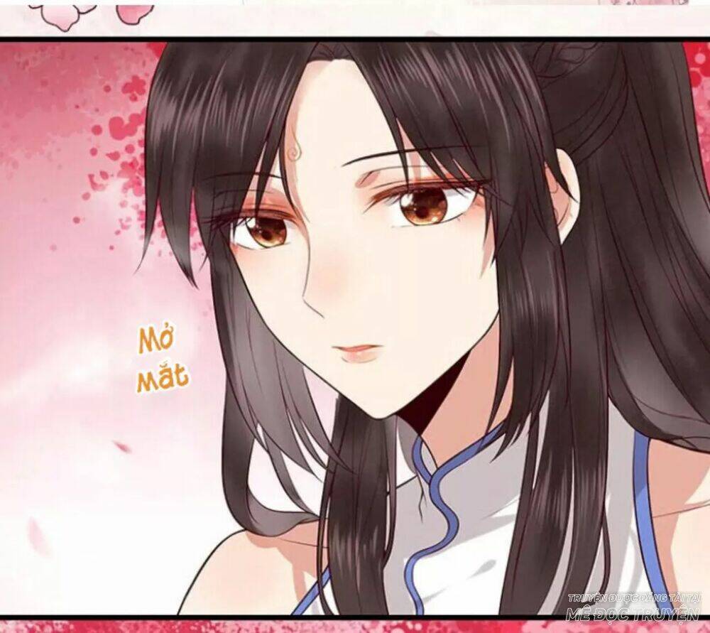 Tuyệt Sắc Quyến Rũ Quỷ Y Chí Tôn - Chapter 154 - Page 10