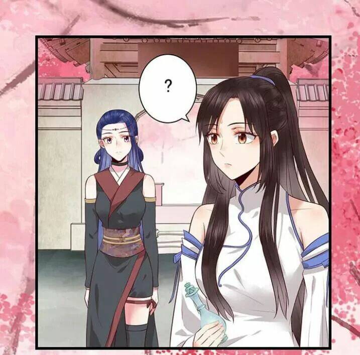 Tuyệt Sắc Quyến Rũ Quỷ Y Chí Tôn - Chapter 154 - Page 13