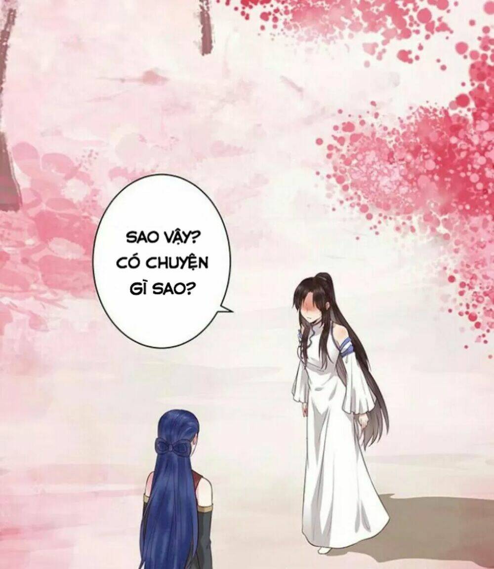 Tuyệt Sắc Quyến Rũ Quỷ Y Chí Tôn - Chapter 154 - Page 14