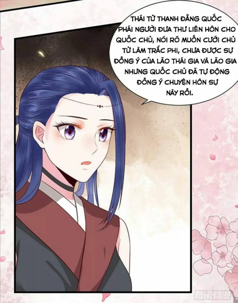 Tuyệt Sắc Quyến Rũ Quỷ Y Chí Tôn - Chapter 154 - Page 16