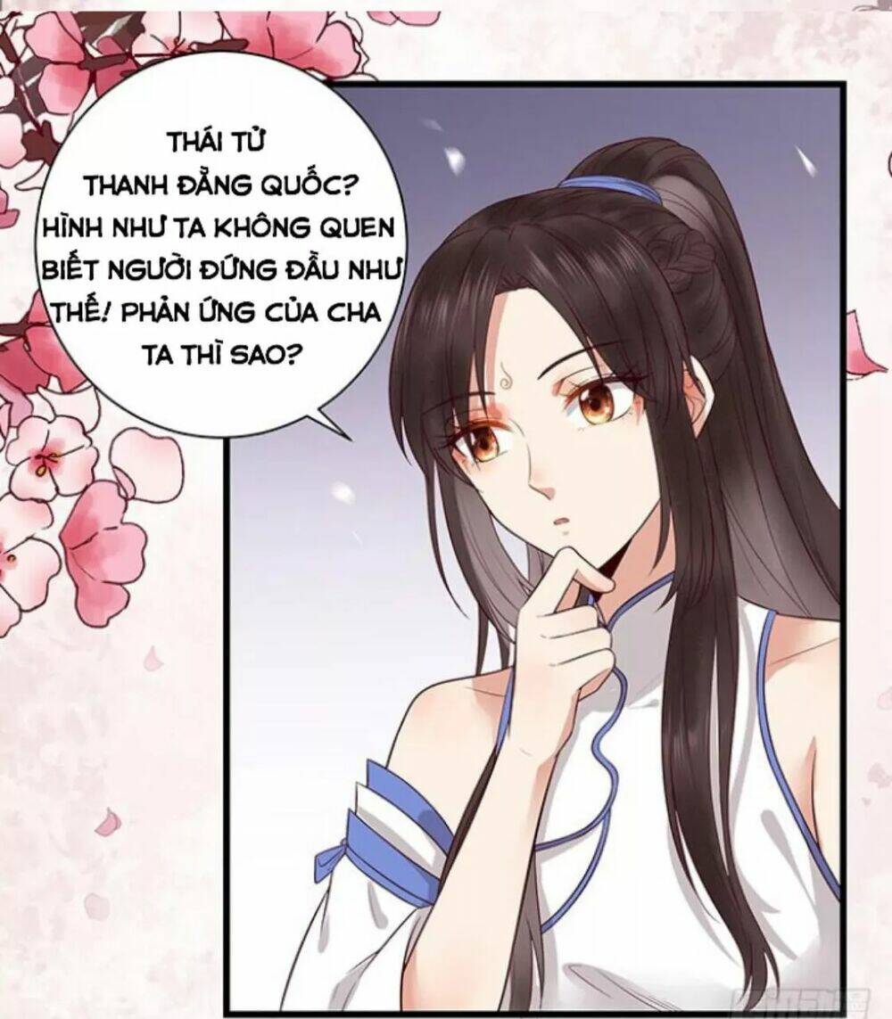 Tuyệt Sắc Quyến Rũ Quỷ Y Chí Tôn - Chapter 154 - Page 17