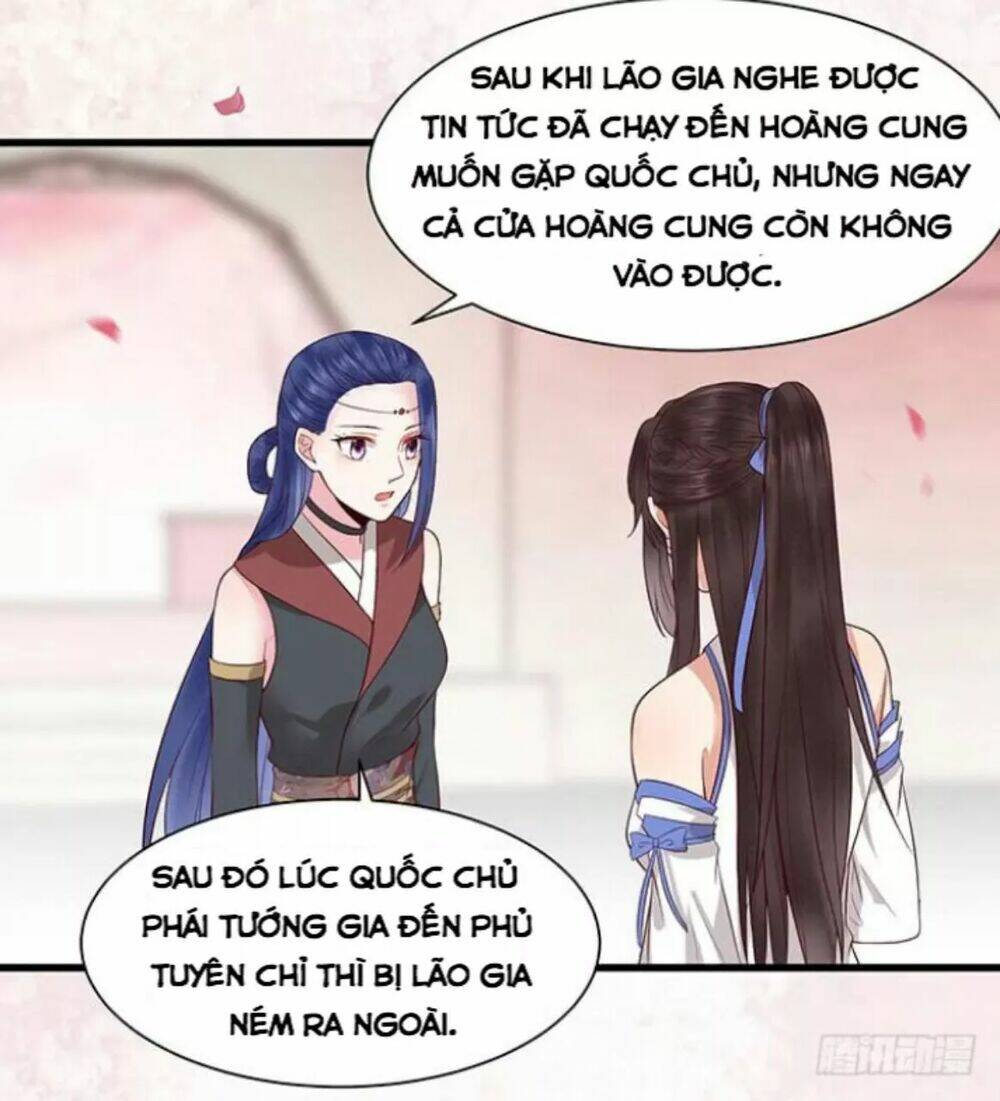 Tuyệt Sắc Quyến Rũ Quỷ Y Chí Tôn - Chapter 154 - Page 18