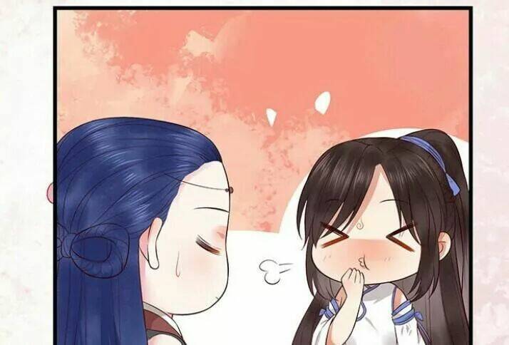 Tuyệt Sắc Quyến Rũ Quỷ Y Chí Tôn - Chapter 154 - Page 19