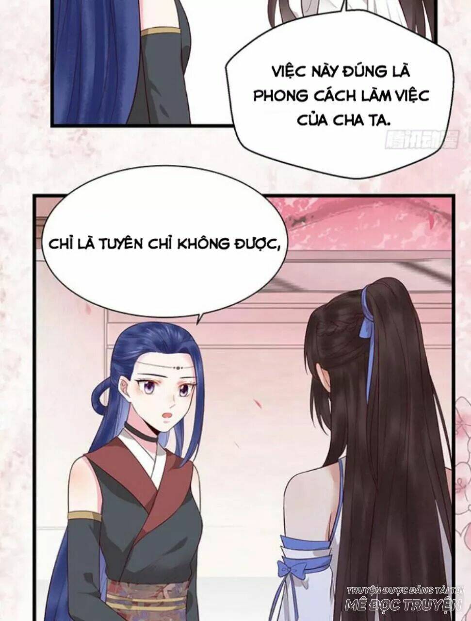 Tuyệt Sắc Quyến Rũ Quỷ Y Chí Tôn - Chapter 154 - Page 20