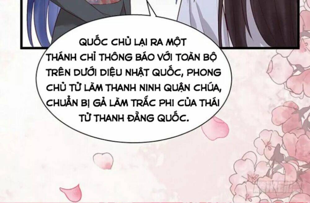 Tuyệt Sắc Quyến Rũ Quỷ Y Chí Tôn - Chapter 154 - Page 21