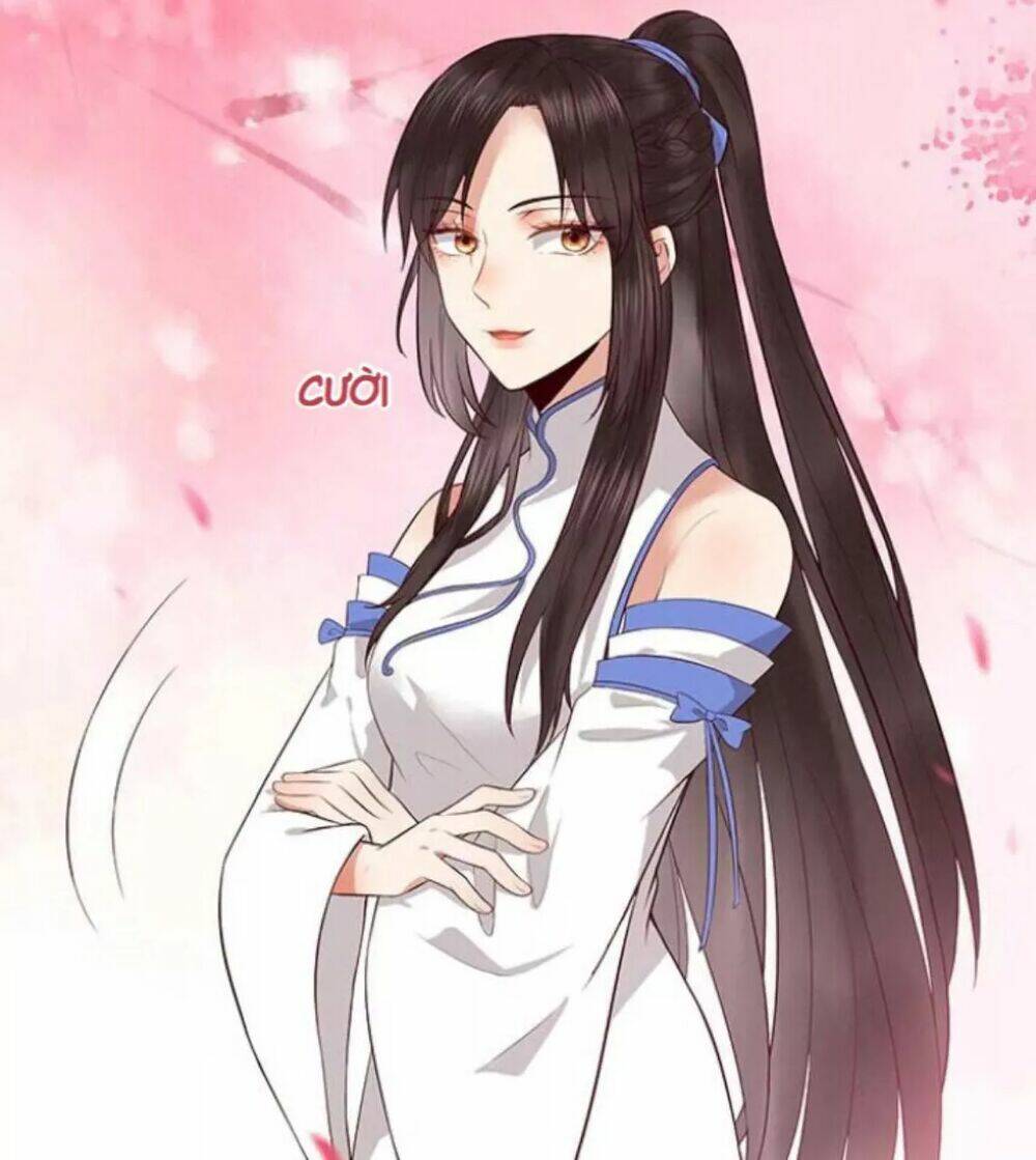 Tuyệt Sắc Quyến Rũ Quỷ Y Chí Tôn - Chapter 154 - Page 23