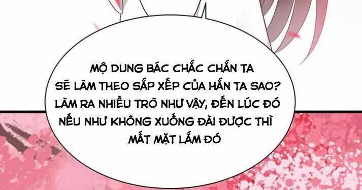 Tuyệt Sắc Quyến Rũ Quỷ Y Chí Tôn - Chapter 154 - Page 24
