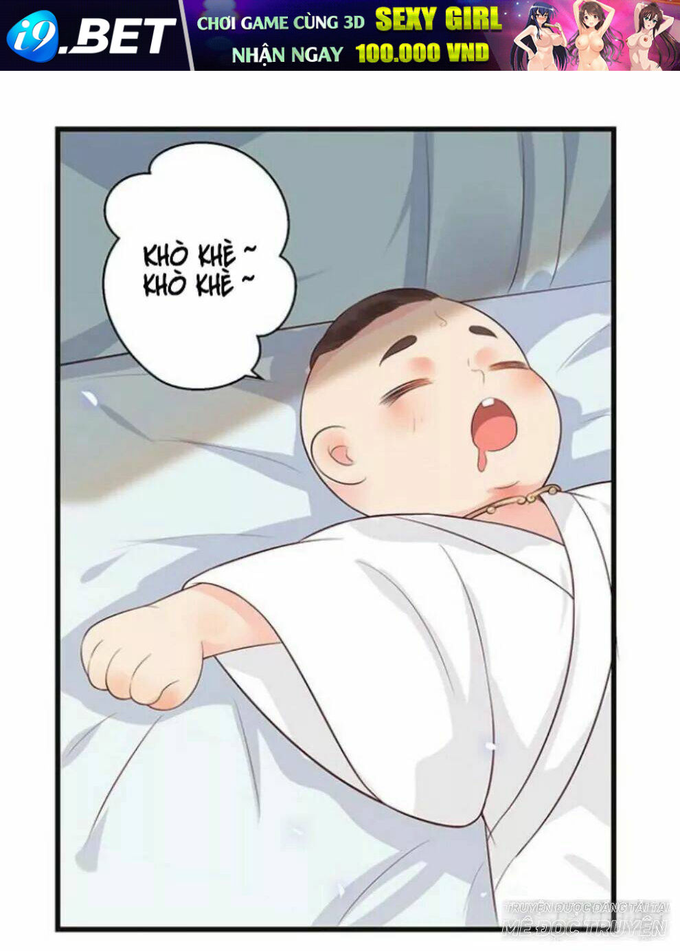 Tuyệt Sắc Quyến Rũ Quỷ Y Chí Tôn - Chapter 154 - Page 30