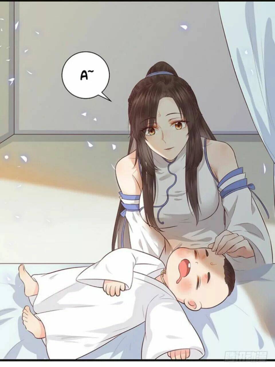 Tuyệt Sắc Quyến Rũ Quỷ Y Chí Tôn - Chapter 154 - Page 31