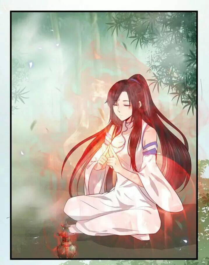 Tuyệt Sắc Quyến Rũ Quỷ Y Chí Tôn - Chapter 154 - Page 34