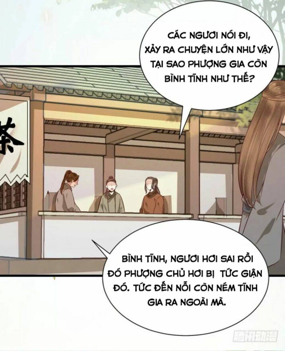 Tuyệt Sắc Quyến Rũ Quỷ Y Chí Tôn - Chapter 154 - Page 36