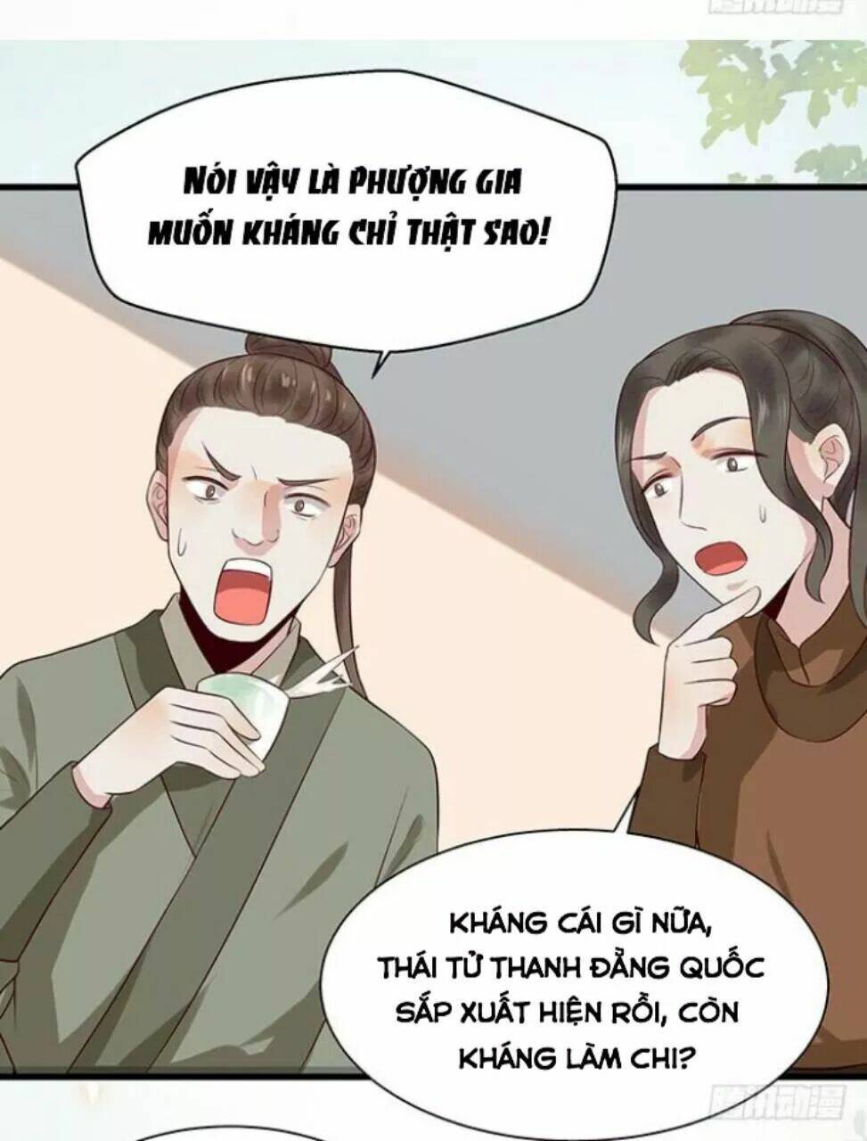 Tuyệt Sắc Quyến Rũ Quỷ Y Chí Tôn - Chapter 154 - Page 37