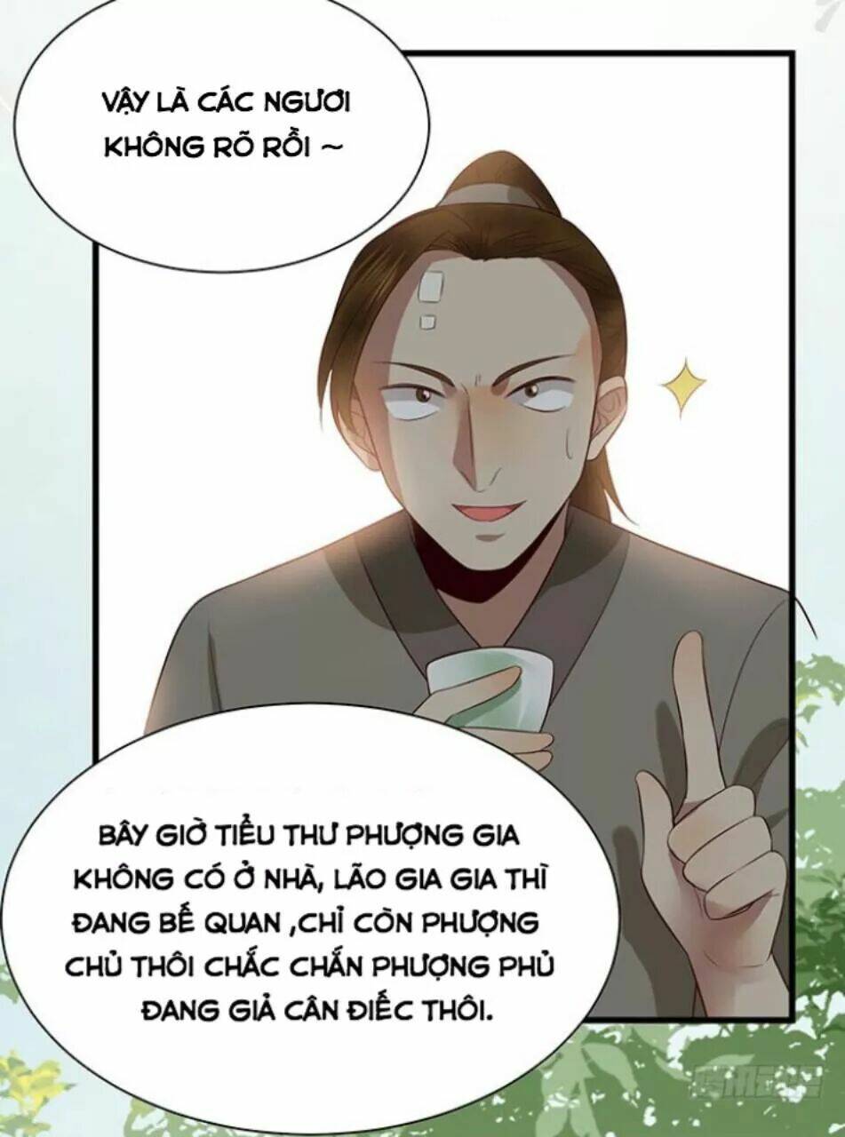 Tuyệt Sắc Quyến Rũ Quỷ Y Chí Tôn - Chapter 154 - Page 38