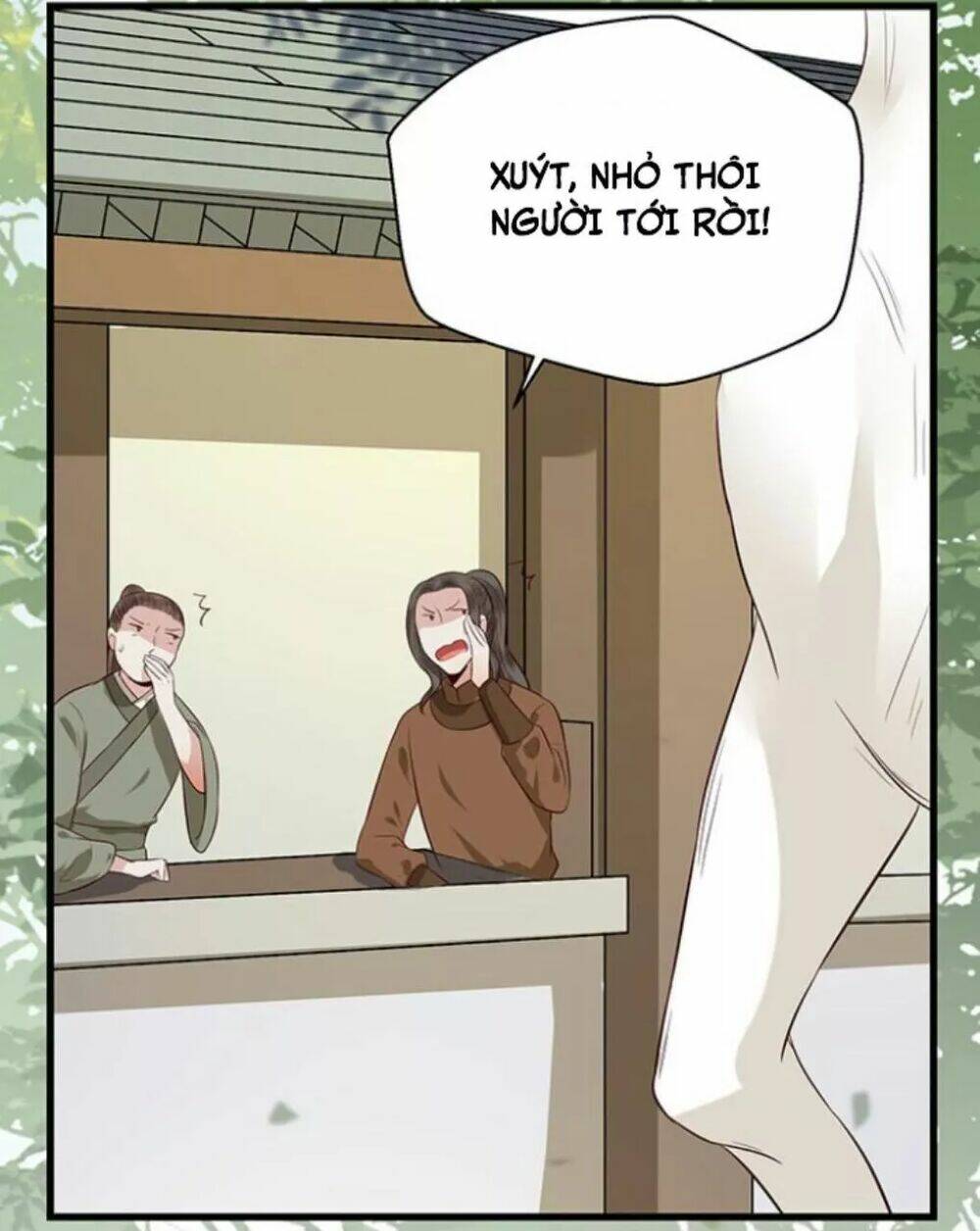 Tuyệt Sắc Quyến Rũ Quỷ Y Chí Tôn - Chapter 154 - Page 39